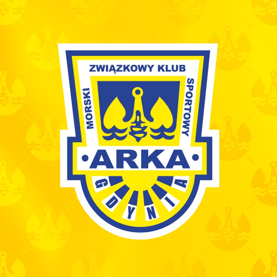 Herb Arka Gdynia