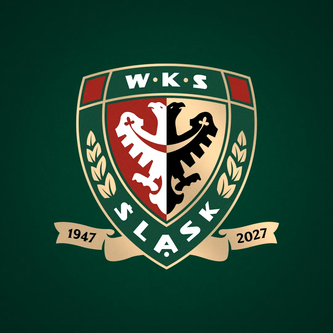 Herb Śląsk Wrocław